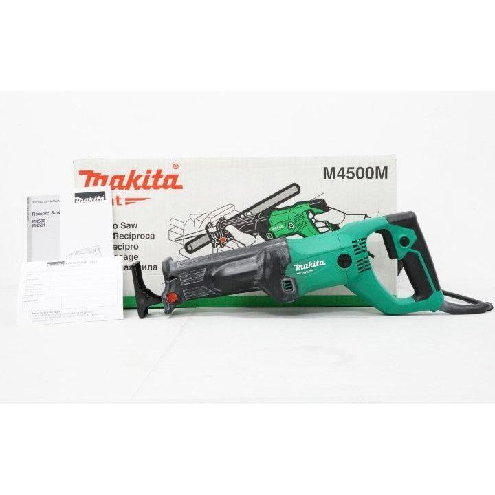 Makita MT M4500M Reciprocating Saw 1,010W | Makita MT by KHM Megatools Corp. Makita MT M4500M Reciprocating Saw 1,010W | Makita MT by KHM Megatools Corp.